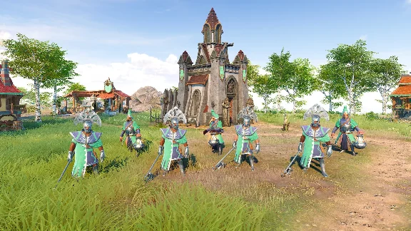 The Settlers: New Allies * STEAM RU ⚡ АВТО 💳0%