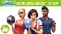 🇹🇷 Дополнение sims4 ночь в боулинге 🔥 PS4 PS5