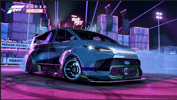 ✅ Forza Horizon 5 Acceleration Car Pack XBOX PC Key 🔑