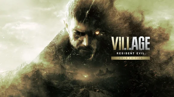 🍀 Resident Evil Village / Резидент Эвил 🍀 XBOX 🚩TR