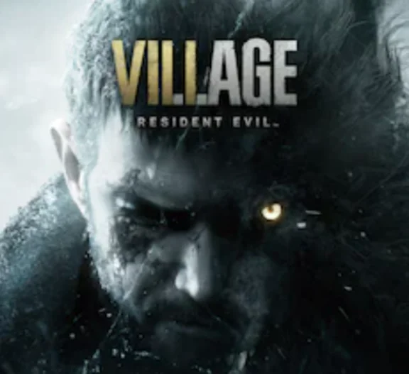 🍀 Resident Evil Village / Резидент Эвил 🍀 XBOX 🚩TR