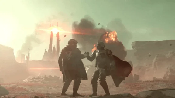 😈🔥HELLDIVERS™ 2😈🔥REGION SELECTION 🔷🔷🔷STEAM🔷🔷