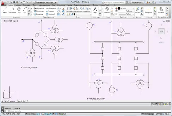 Voltage Transformers