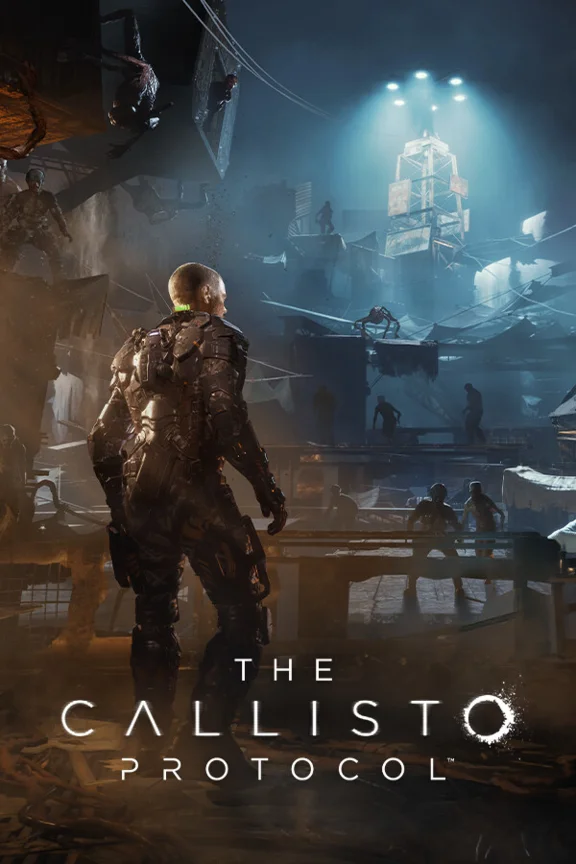 The Callisto Protocol GLOBAL AUTO