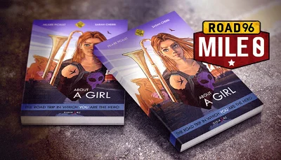 DLC Road 96: Mile 0 - About a Girl МИР АВТО