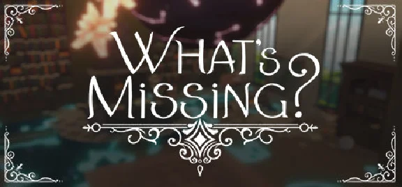 What´s Missing? - STEAM GIFT RUSSIA