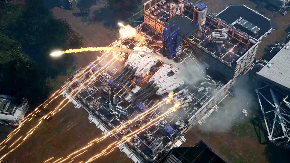 Outpost - STEAM GIFT РОССИЯ