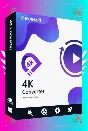 ✴️ Aiseesoft 4K Converter 🔑 1 Year Registration Code