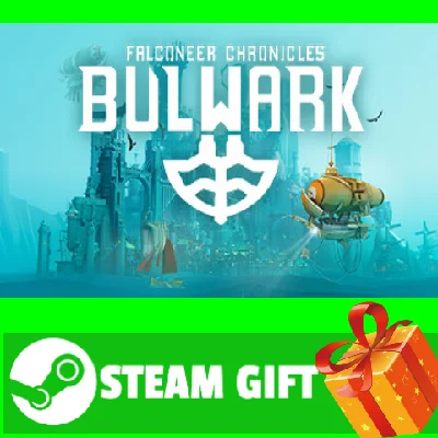 ⭐️ALL COUNTRIES⭐️ Bulwark Falconeer Chronicles STEAM
