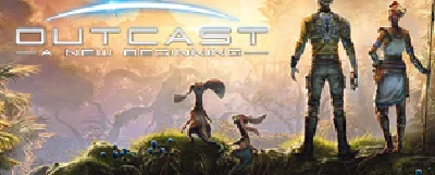 Outcast - A New Beginning⭐No Steam Guard ✔️Offline