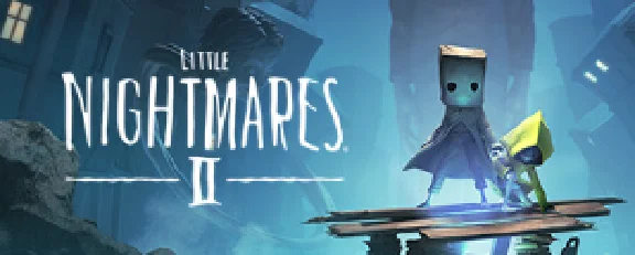 Little Nightmares II⭐No Steam Guard ✔️Offline