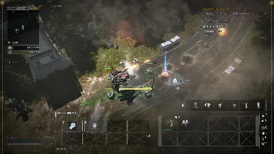 Outpost: Infinity Siege +SELECT STEAM•RU ⚡️AUTO 💳0%