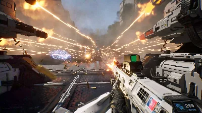 Outpost: Infinity Siege +SELECT STEAM•RU ⚡️AUTO 💳0%