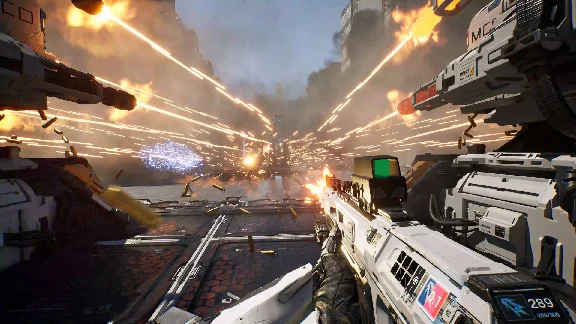 Outpost: Infinity Siege +ВЫБОР STEAM•RU ⚡️АВТО 💳0%