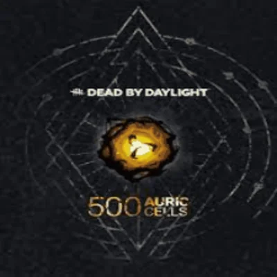 ⭐DBD▐ Auric Cells▐ 500-12500▐ PC/XBOX ⭐+🎁