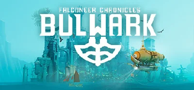 Bulwark: Falconeer Chronicles * STEAM🔥АВТОДОСТАВКА