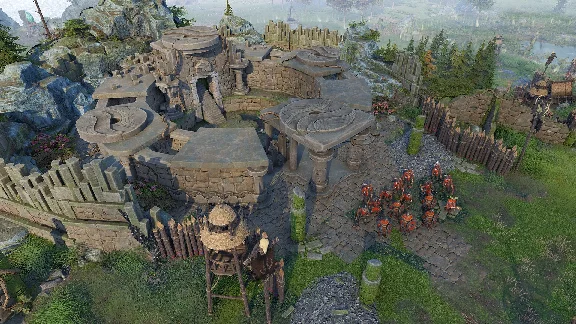 The Settlers: New Allies - Deluxe Edition * STEAM RU🔥