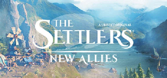 The Settlers: New Allies - Deluxe Edition * STEAM RU🔥