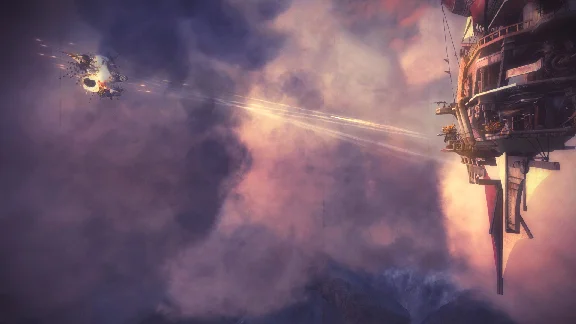 🔥Guns of Icarus Online\Steam\Весь Мир + РФ\Ключ