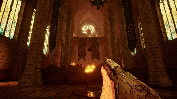 Forgive Me Father 2 ✅ Steam Global Region free +🎁