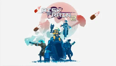 Risk of Rain 2 STEAM GIFT Россия  МИР + ВСЕ СТРАНЫ