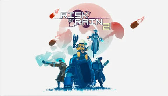 Risk of Rain 2 STEAM GIFT Россия  МИР + ВСЕ СТРАНЫ