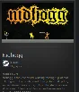 Nidhogg STEAM GIFT Россия + МИР + ВСЕ СТРАНЫ