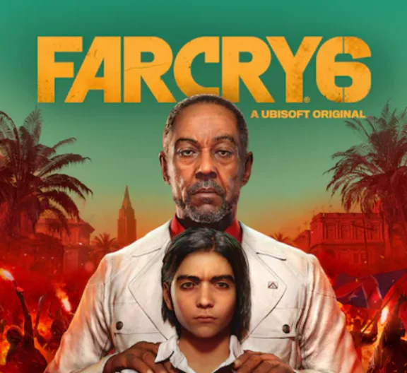 🍀 FAR CRY 6 / Фар Край 6 🍀 XBOX 🚩TR