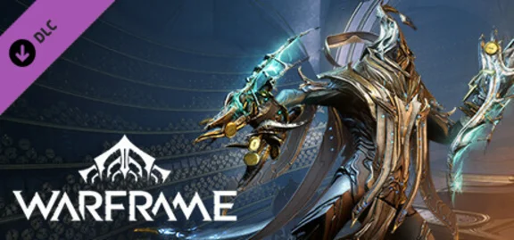 Warframe: Dante Chronicles Pack steam dlc