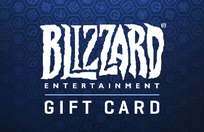 💳Blizzard 🟢 Подарочная карта 100 EUR ❄️ЕВРОПА