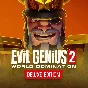 Evil Genius 2 Deluxe Edition (Steam Gift RU UA KZ) 🔥