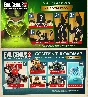 Evil Genius 2 Deluxe Edition (Steam Gift RU UA KZ) 🔥