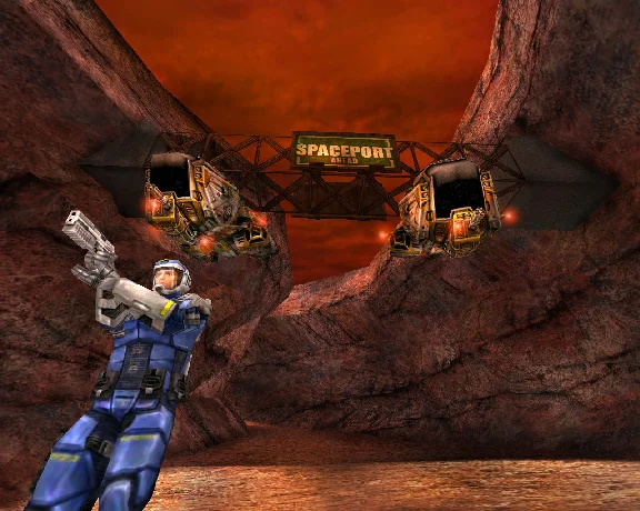 🔥Red Faction 1 \Steam\Worldwide + RU\Key