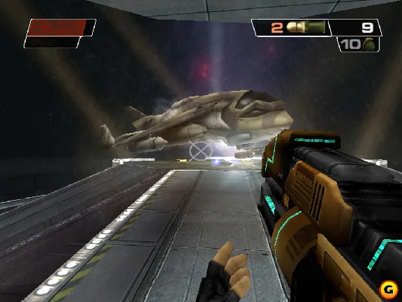 🔥Red Faction II\Steam\Worldwide + RU\Key
