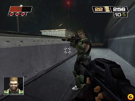 🔥Red Faction II\Steam\Worldwide + RU\Key