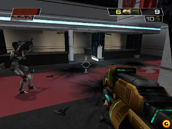 🔥Red Faction II\Steam\Worldwide + RU\Key