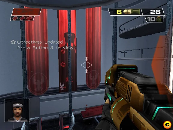 🔥Red Faction II\Steam\Worldwide + RU\Key