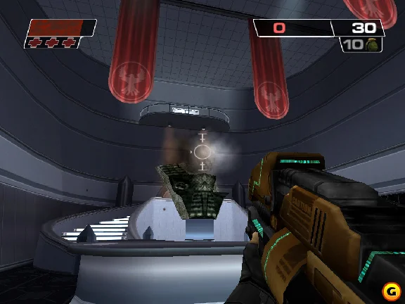 🔥Red Faction II\Steam\Worldwide + RU\Key