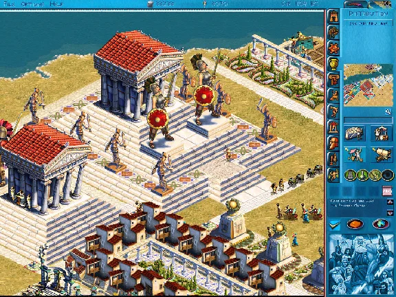 Zeus + Poseidon (Steam Gift Россия)