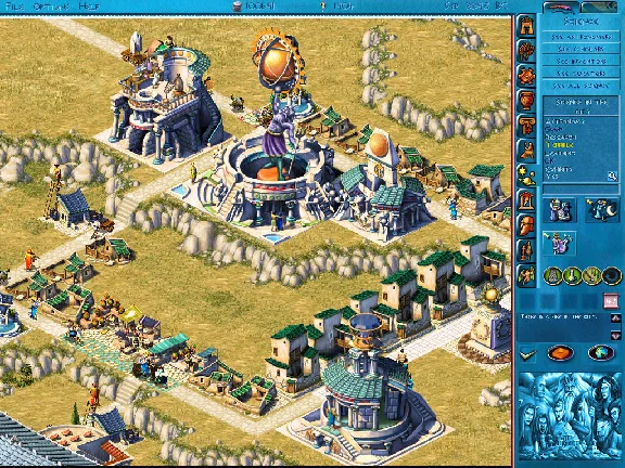 Zeus + Poseidon (Steam Gift Россия)