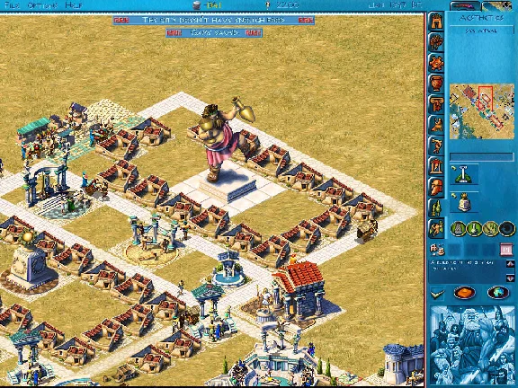 Zeus + Poseidon (Steam Gift Россия)