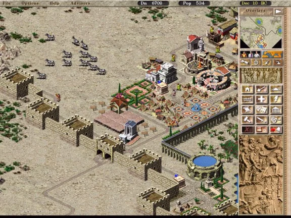 Caesar 3 (Steam Gift RU)