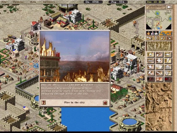 Caesar 3 (Steam Gift RU)