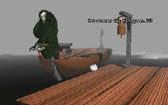 Return to Zork (Steam Gift RU)