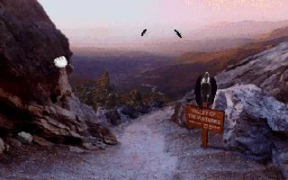 Return to Zork (Steam Gift RU)