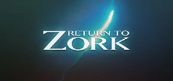 Return to Zork (Steam Gift RU)