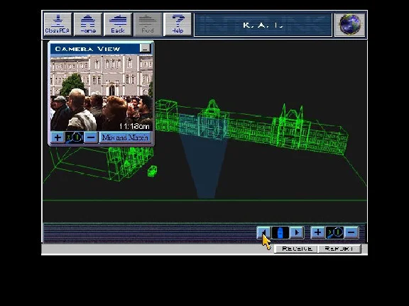 Spycraft: The Great Game (Steam Gift RU)