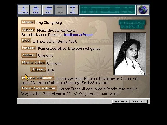 Spycraft: The Great Game (Steam Gift RU)