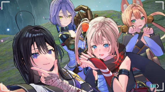 ✅SAMURAI MAIDEN ⭐Steam\РФ+Весь Мир\Key⭐ + Бонус