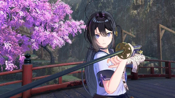 ✅SAMURAI MAIDEN ⭐Steam\РФ+Весь Мир\Key⭐ + Бонус